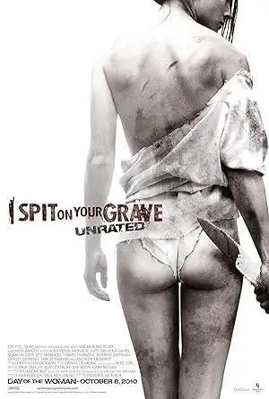 فيلم I Spit on Your Grave 2010 مترجم